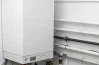 free Helmsdale condensing boiler quotes